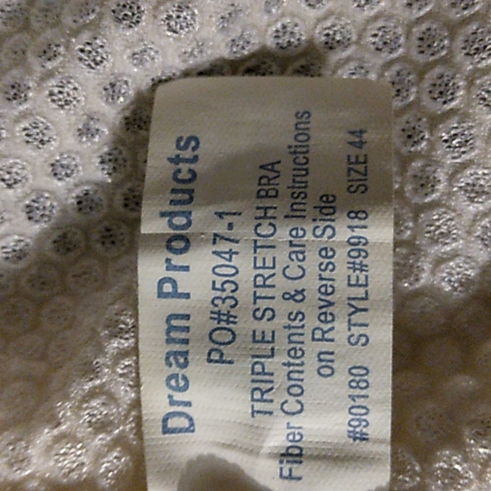 Wireless bra - Picture 5 of 5